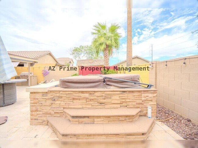 Building Photo - 3321 E Blackhawk Dr