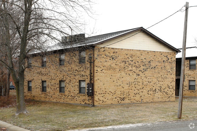 Building Photo - 6208 Terry Rd