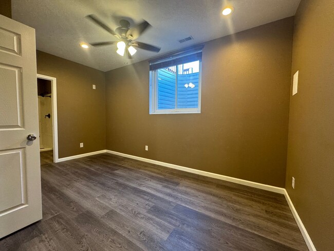 Building Photo - Updated Split Level 4 Bedroom Home with a ...