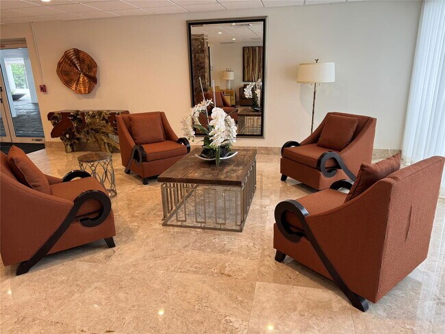 Building Photo - 3750 Galt Ocean Dr