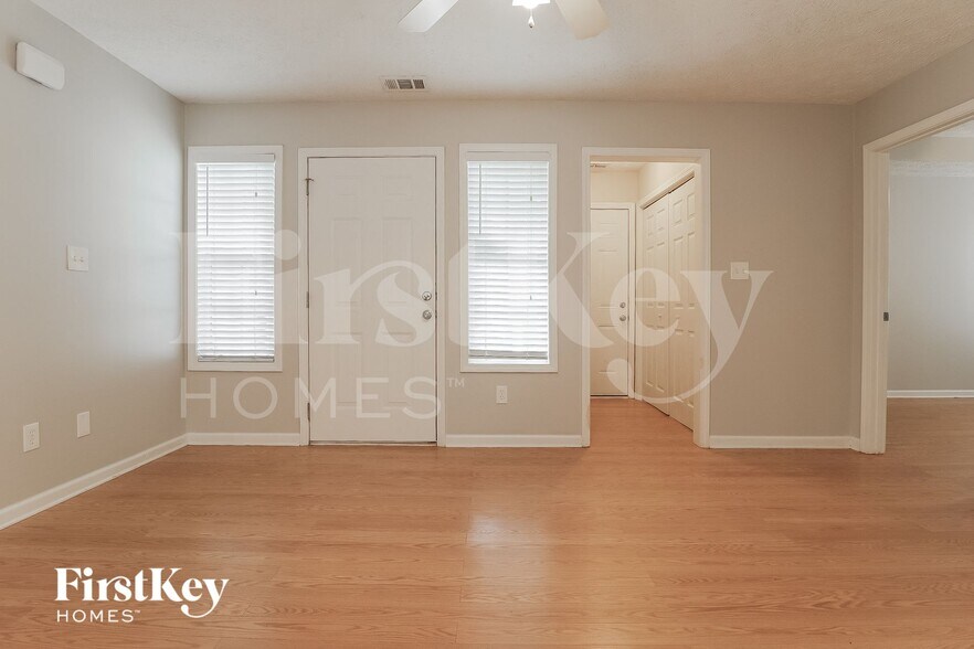 Building Photo - 1236 McPherson Church Rd