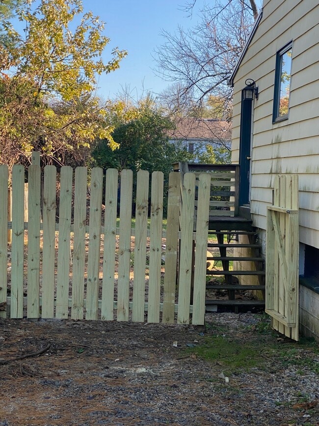 Building Photo - 424 Washington Ave