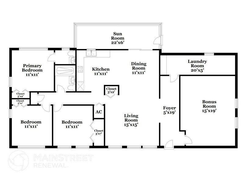 Building Photo - 5622 Clearview Dr
