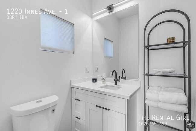 Building Photo - 1220 Innes Ave