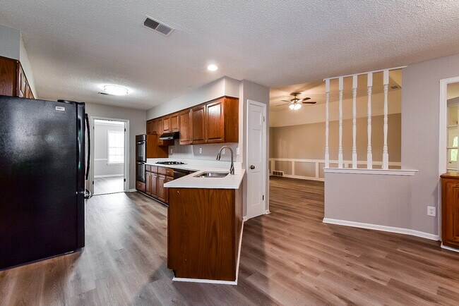 Building Photo - 8400 Chimneyrock Blvd.