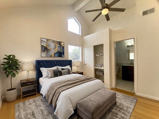 Building Photo - Modern 3BR Home in Nantucket Cove with Dual Suites & Prime Commuter Access