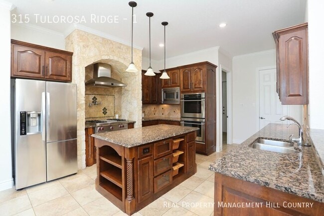 Building Photo - 315 Tulorosa Ridge