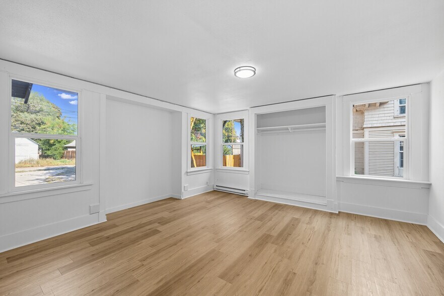 Building Photo - 1308 W Nora Ave