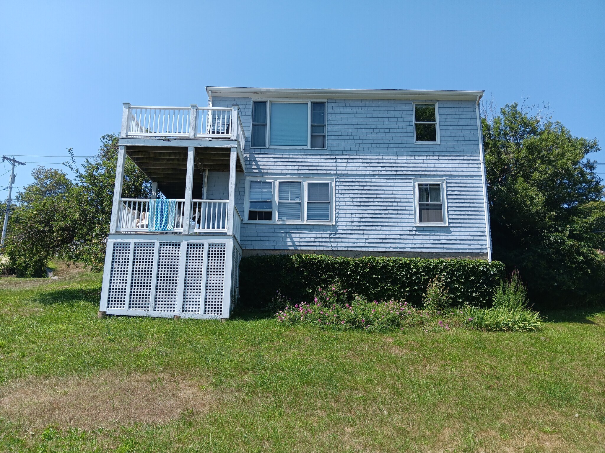 Building Photo - 125 Granite St