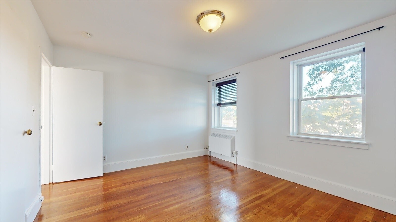 Building Photo - 461 Arborway