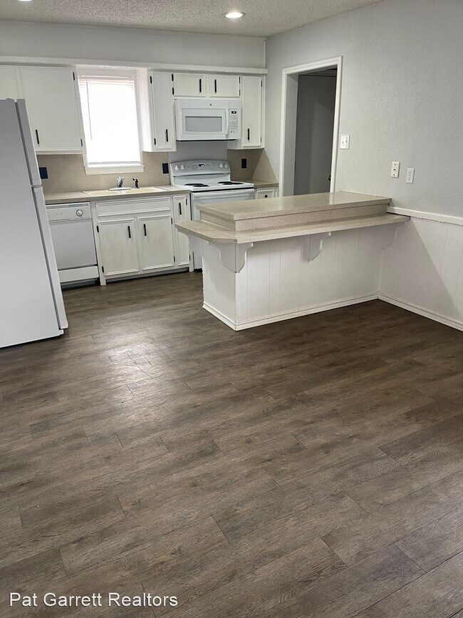 Building Photo - 2 br, 2 bath House - 3603 36th Street