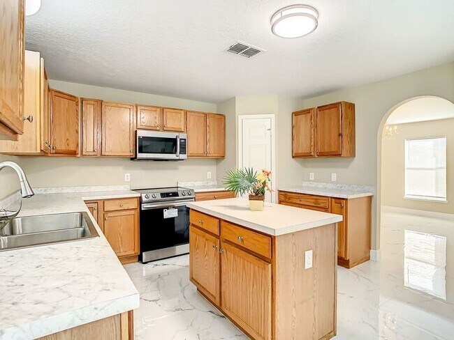 Building Photo - 1743 Corner Meadow Cir