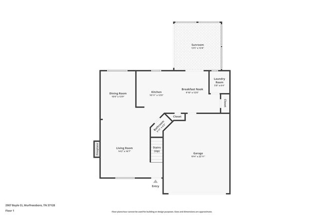 Building Photo - 2907 Boyle Ct