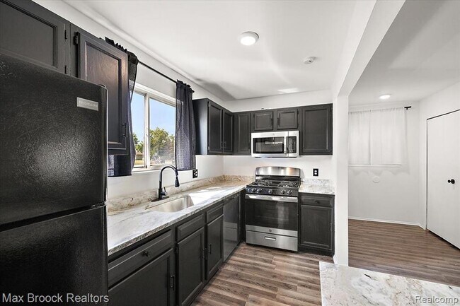 Building Photo - 1014 Kelley St