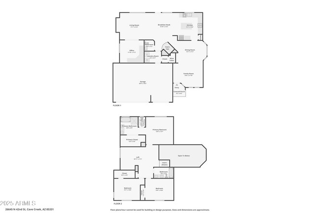 Building Photo - 26645 N 42nd St