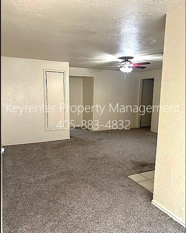 Building Photo - 3BD/2BTH Home in the Heart of Midwest City