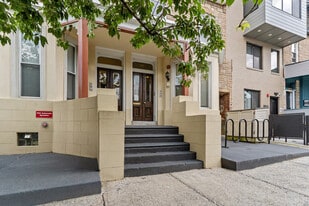 Building Photo - 3830 Baring Street