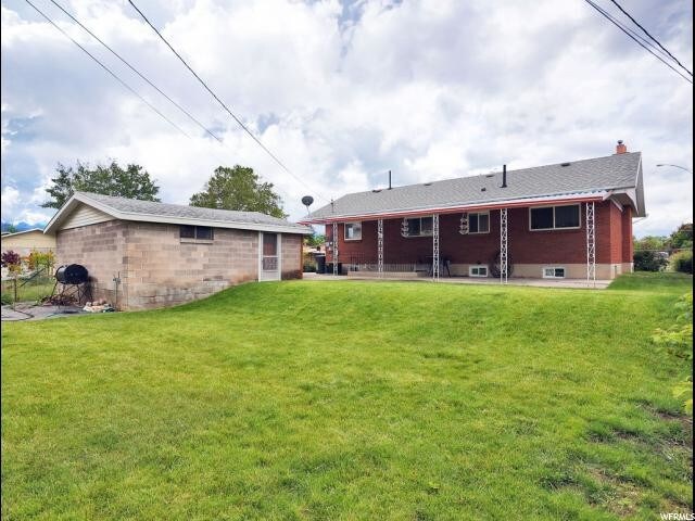 Building Photo - 583 E 3665 S