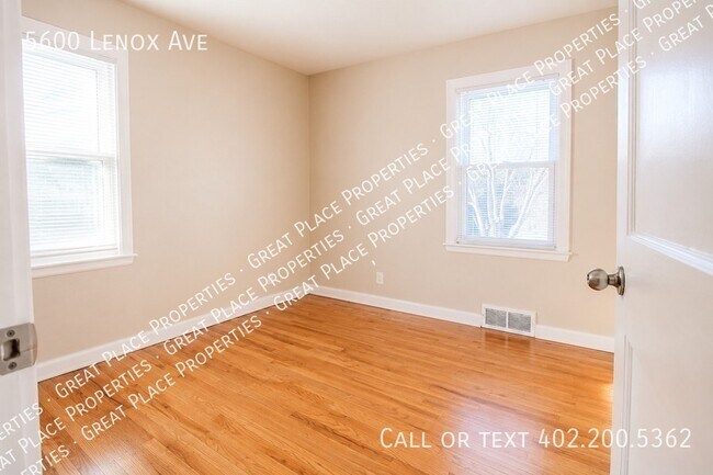 Building Photo - 5600 Lenox Ave
