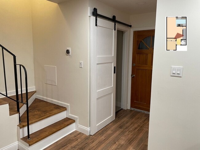 Building Photo - Fair Oaks Townhouse