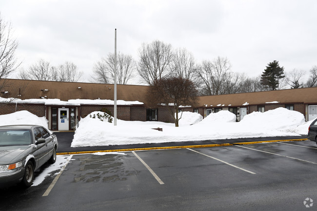 Building Photo - Joseph D. Early Village