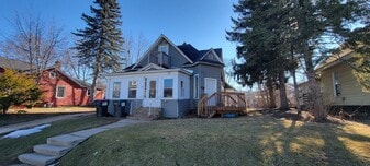 Building Photo - 315 Chippewa St