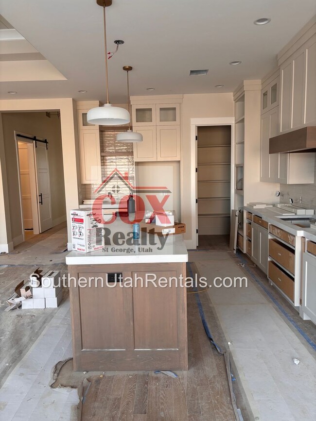 Building Photo - Brand New 4 bed 3 bath home in Desert Canyons