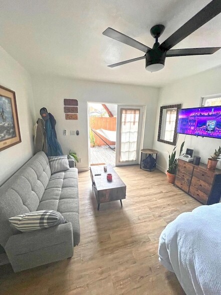 Building Photo - 4616 Cherokee Ave