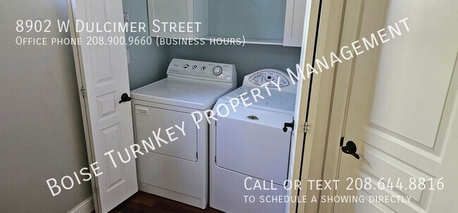 Building Photo - 8902 W Dulcimer St