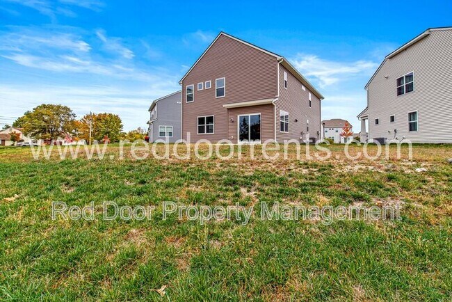 Building Photo - 5218 Triple Crown Wy