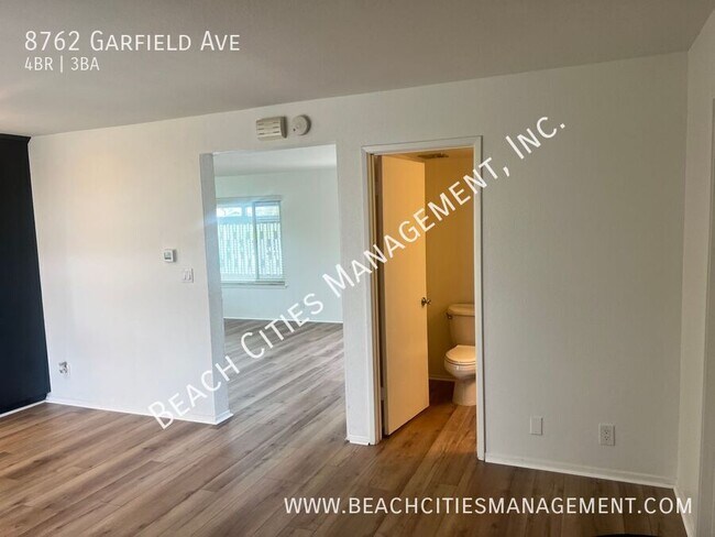 Building Photo - 8762 Garfield Ave