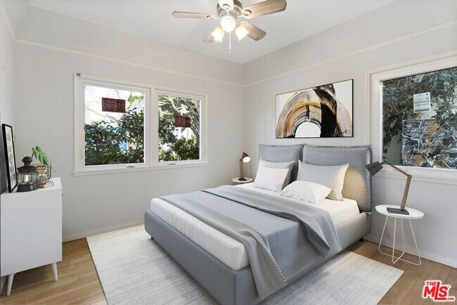 Building Photo - 9623 Charleville Blvd