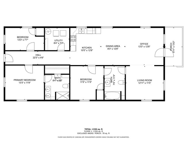 Building Photo - 8314 Brandon St