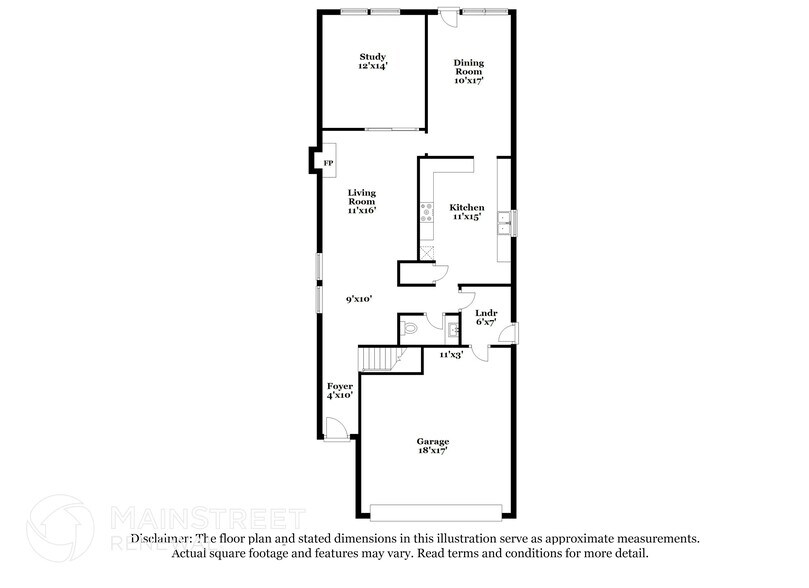 Building Photo - 245 Shadow Ct SW