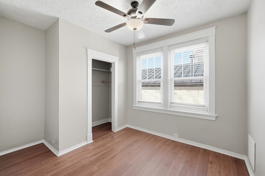 Building Photo - 2905 Robertson Ave