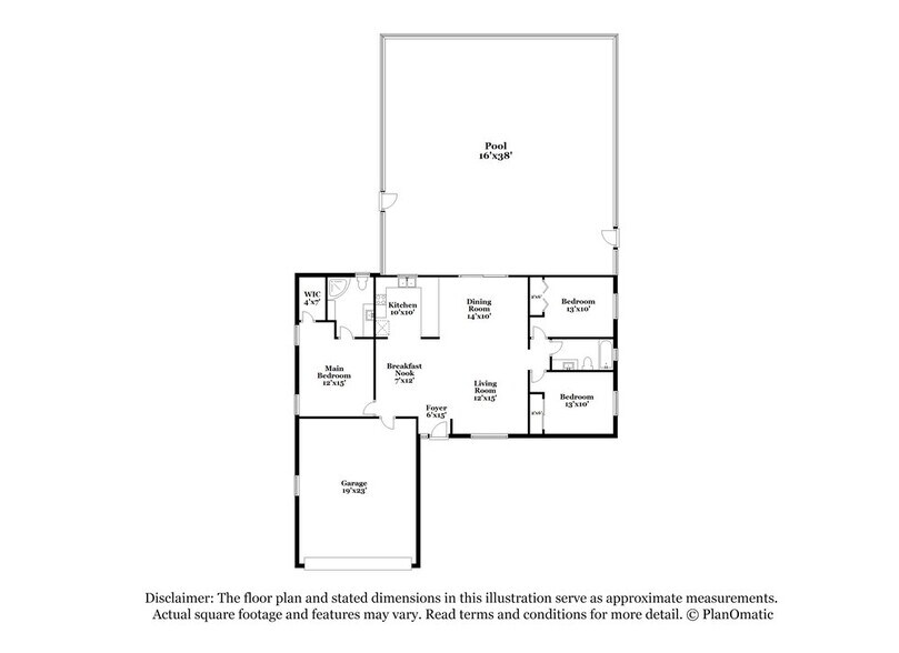 Building Photo - 749 SW 5th Terrace