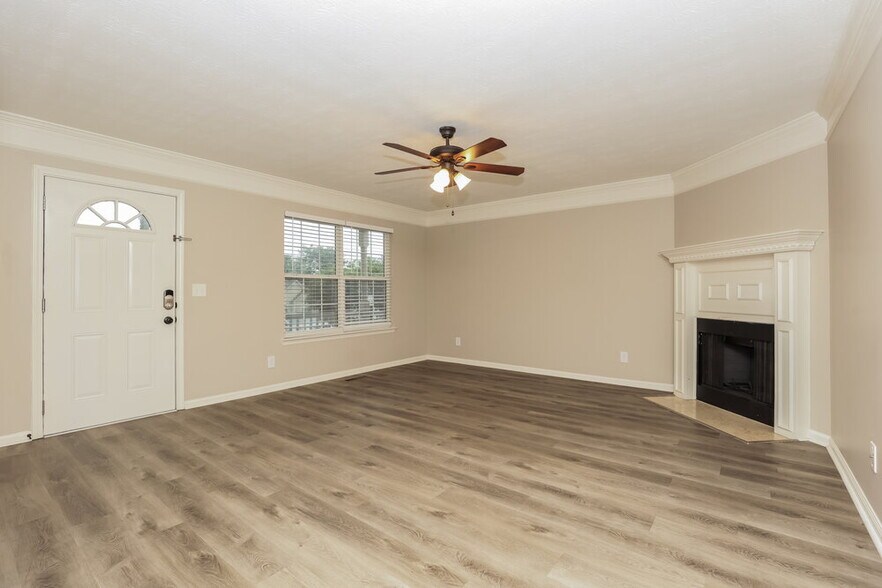 Building Photo - 1519 Cason Trail