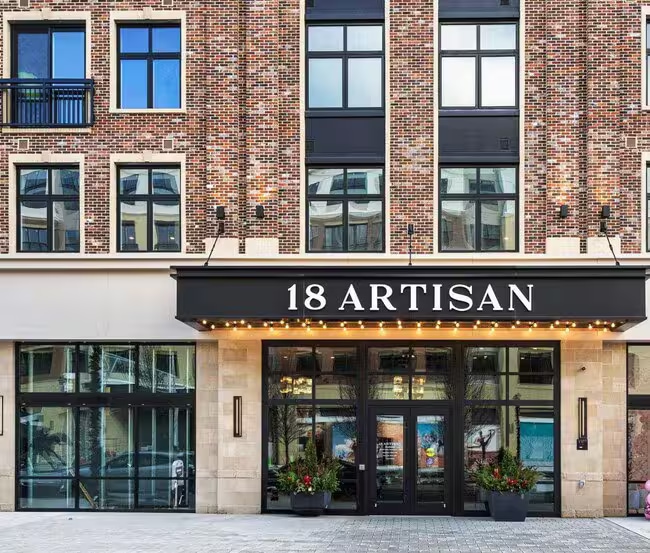 Building Photo - 18 Artisan Dr