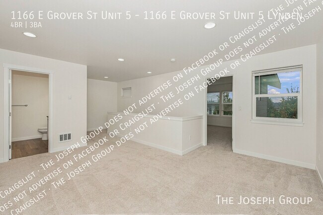Building Photo - 1166 E Grover St