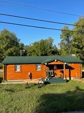 Building Photo - 5287 Rush Branch Rd