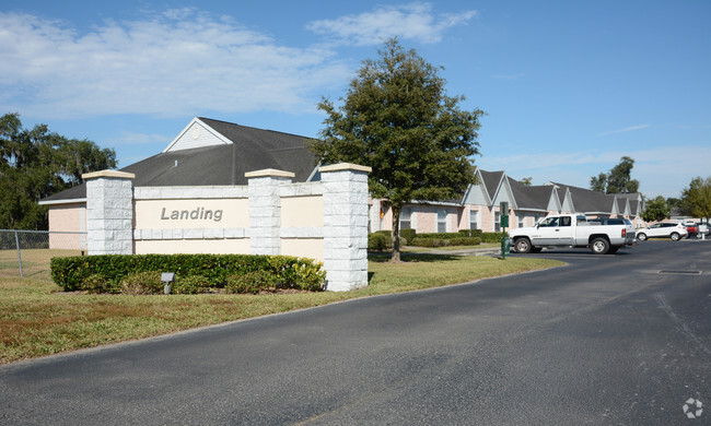 Primary Photo - Landing Apartments