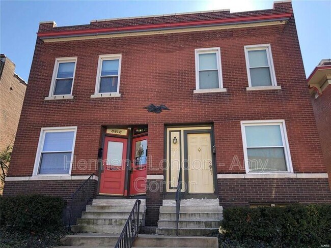 Primary Photo - 3912 Flad Ave