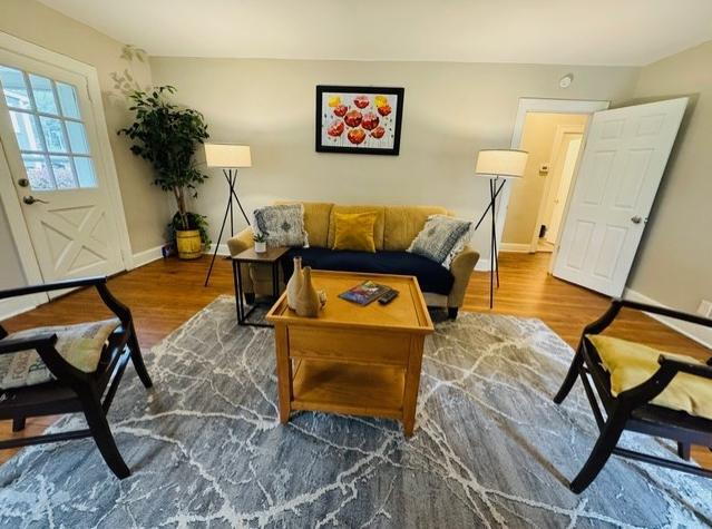 Building Photo - Near Wake Forest University 4 bedroom!