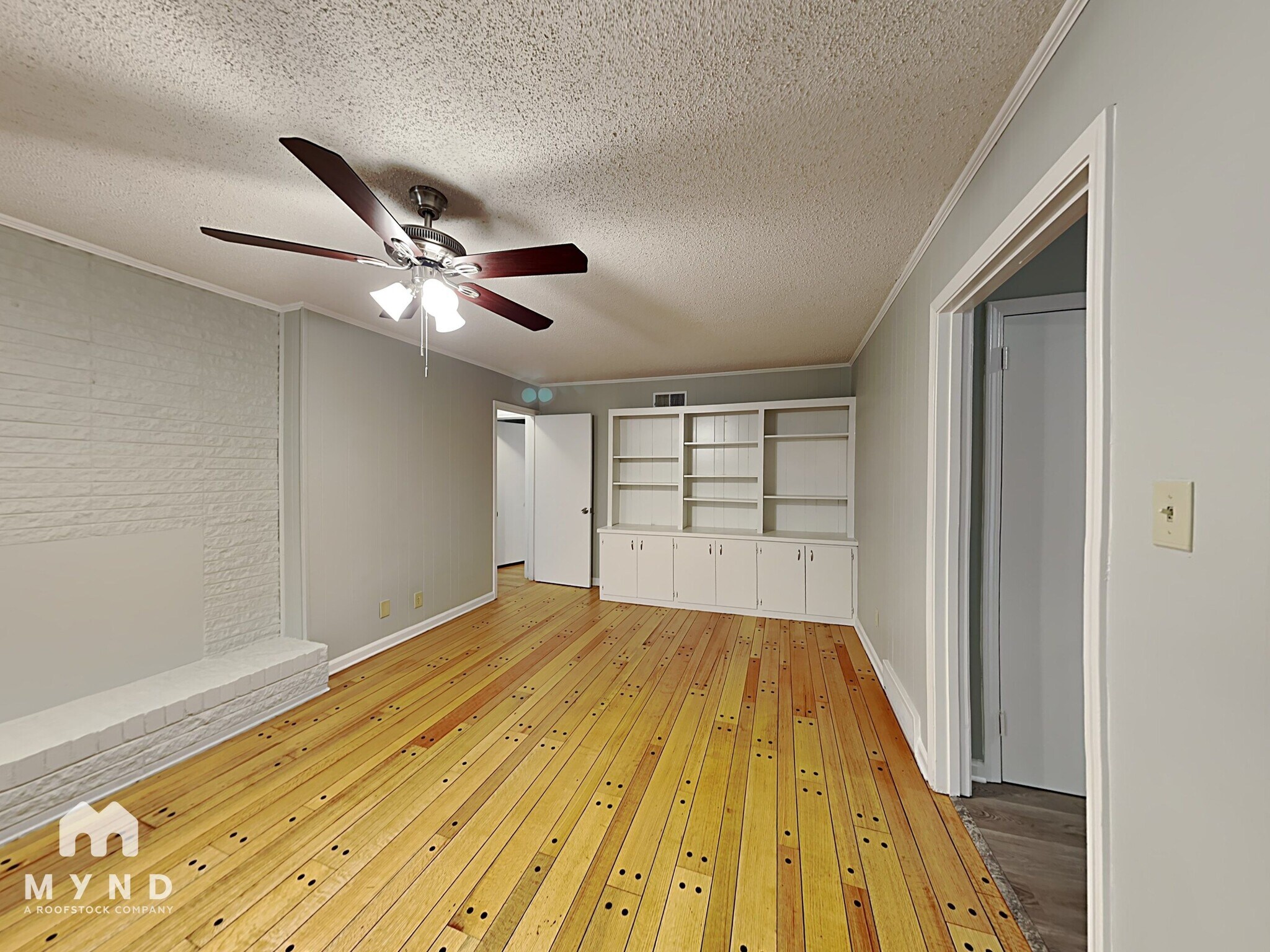 Building Photo - 3505 Clarke Rd