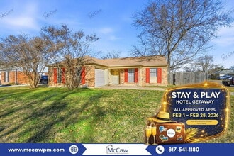 Building Photo - 3917 Springside Dr