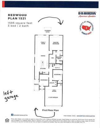 Building Photo - 1425 Fairhaven Gtwy