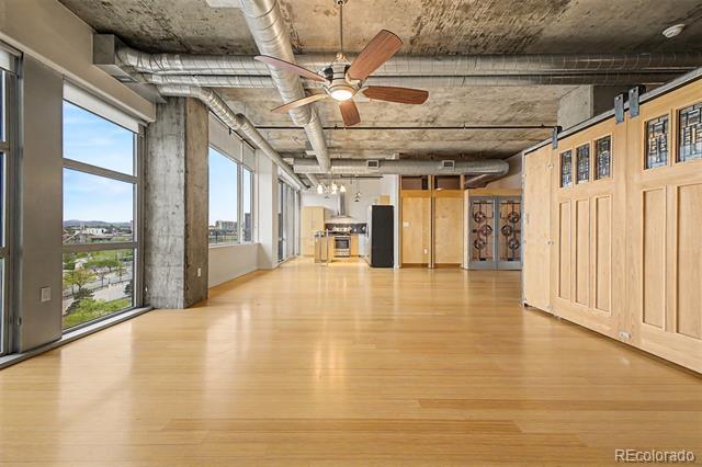 Building Photo - 1401 Wewatta St