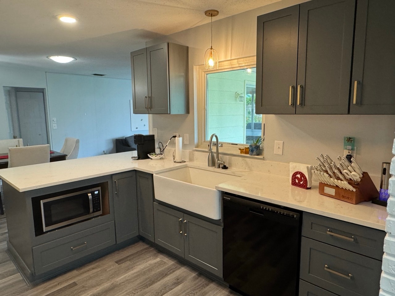 Kitchen - 1063 Wexford Way