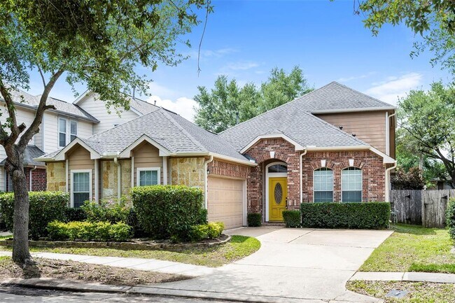 Primary Photo - 21623 Balsam Brook Ln