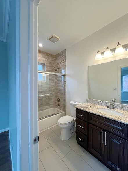 Building Photo - 3527 S Parnell Ave